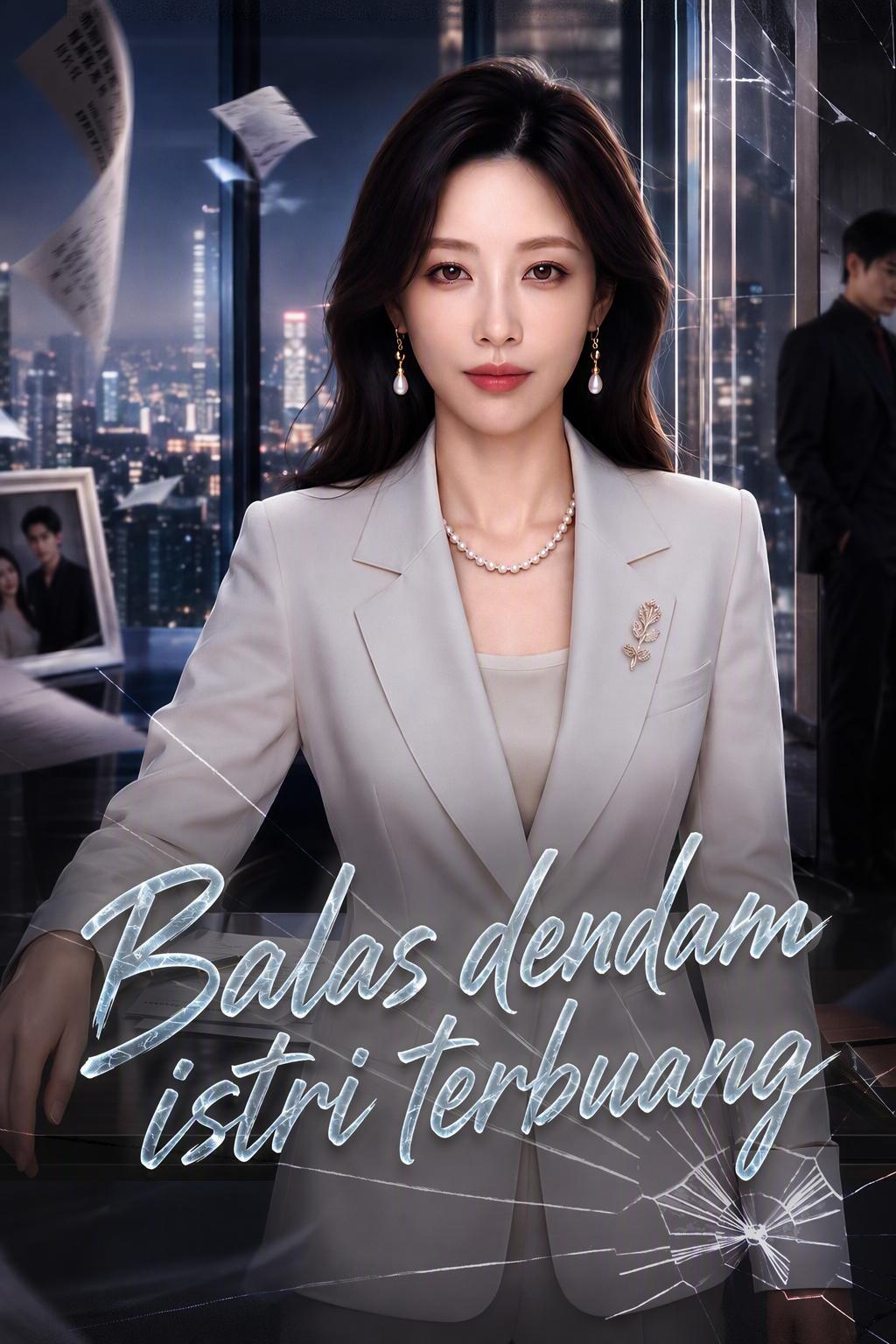 The Betrayed Wife's Revenge