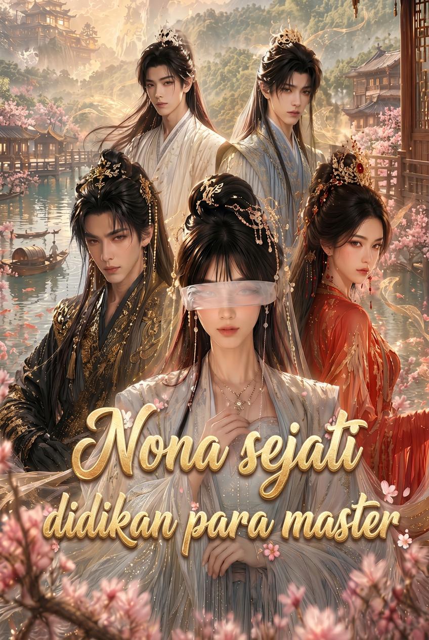 The Masters' Heiress