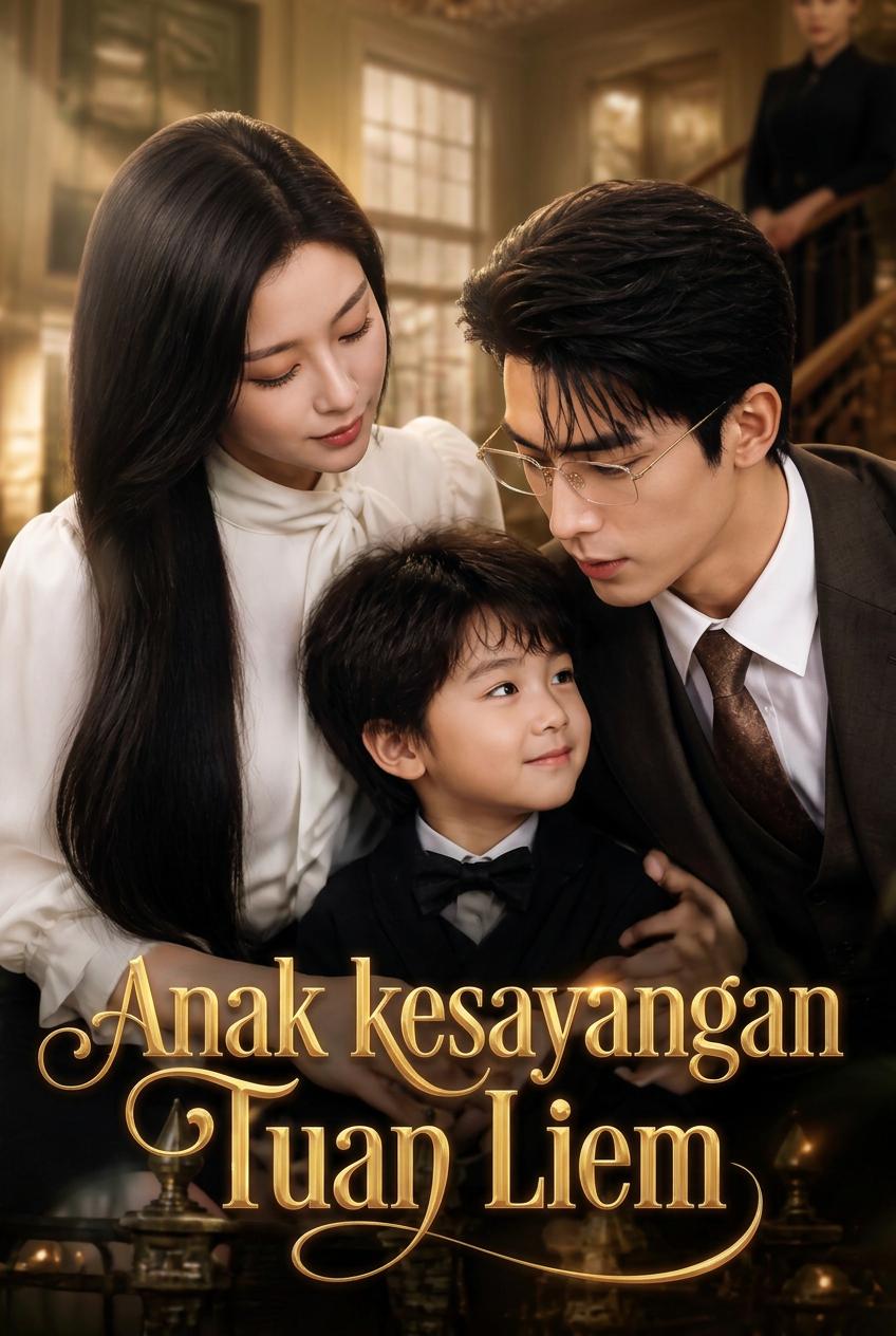 Pewaris Kecil Rahasia Sang CEO