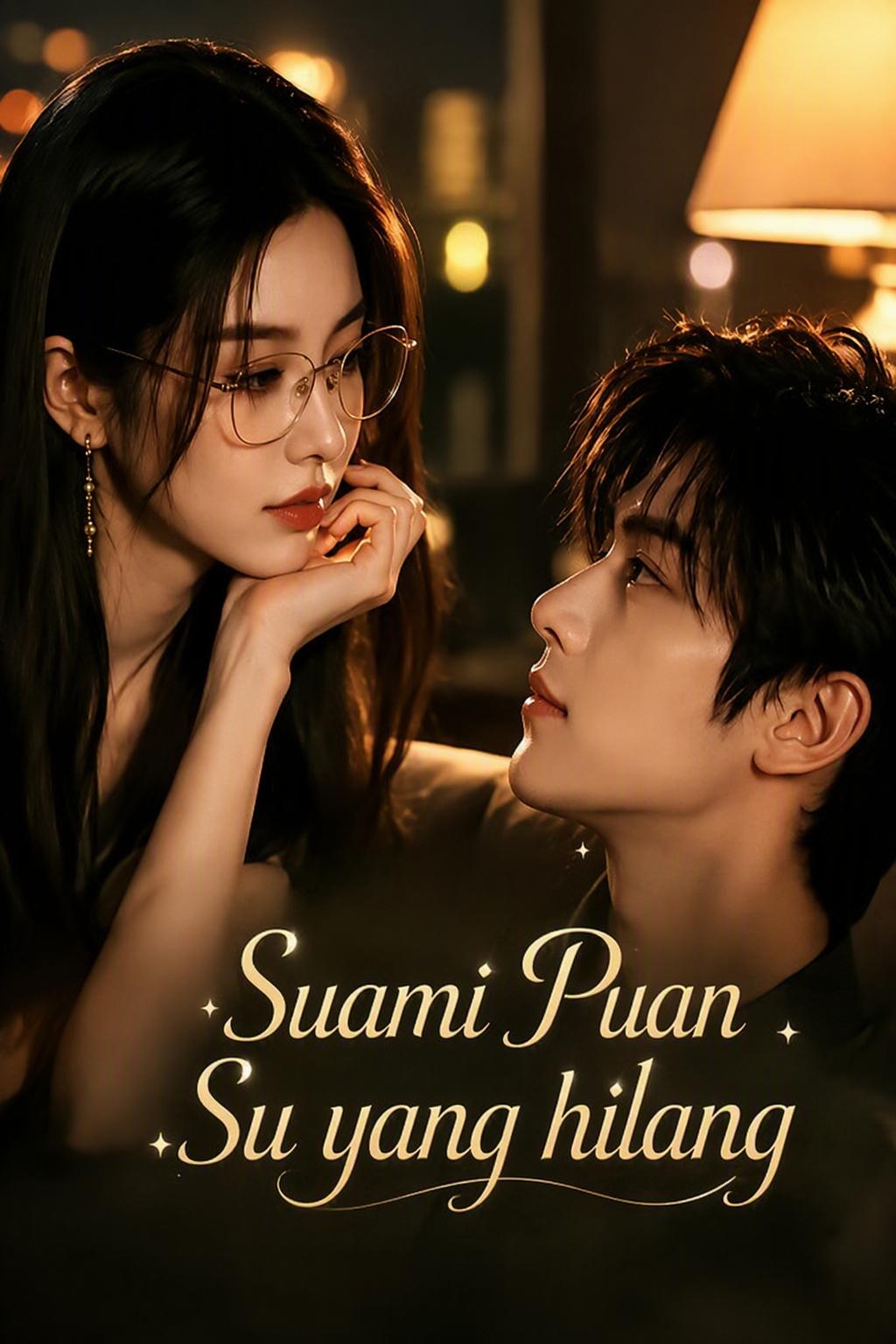 Suami Puan Su yang hilang