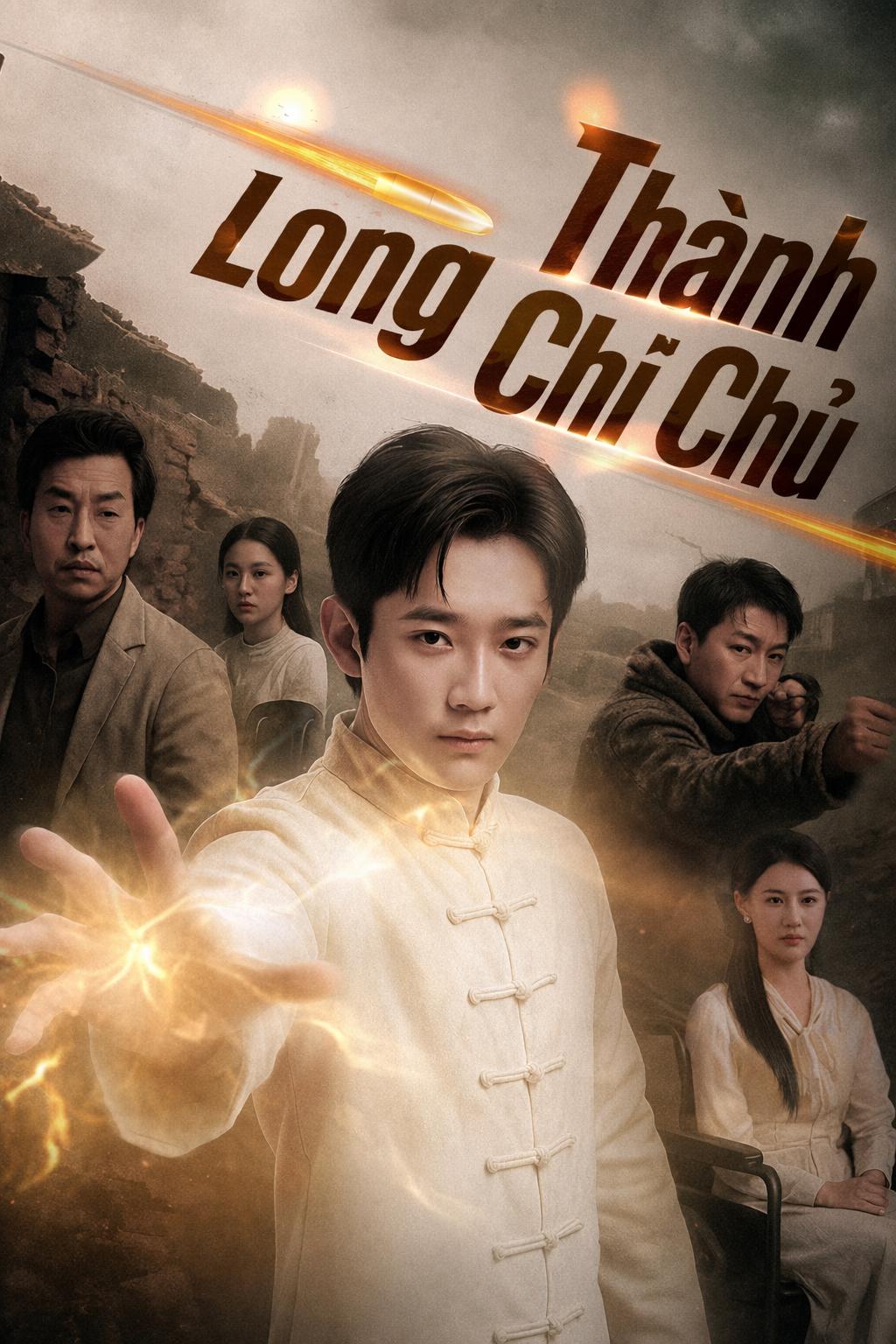 Long Thành Chi Chủ