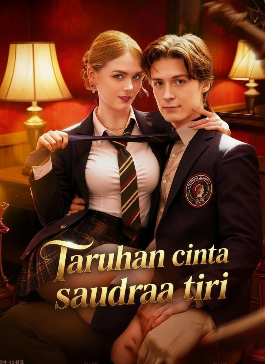 Menaklukkan saudara tiriku