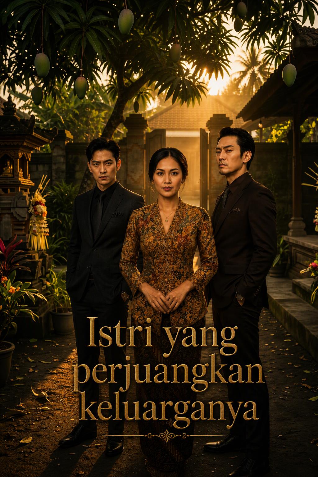 Kembali ke Tempatnya