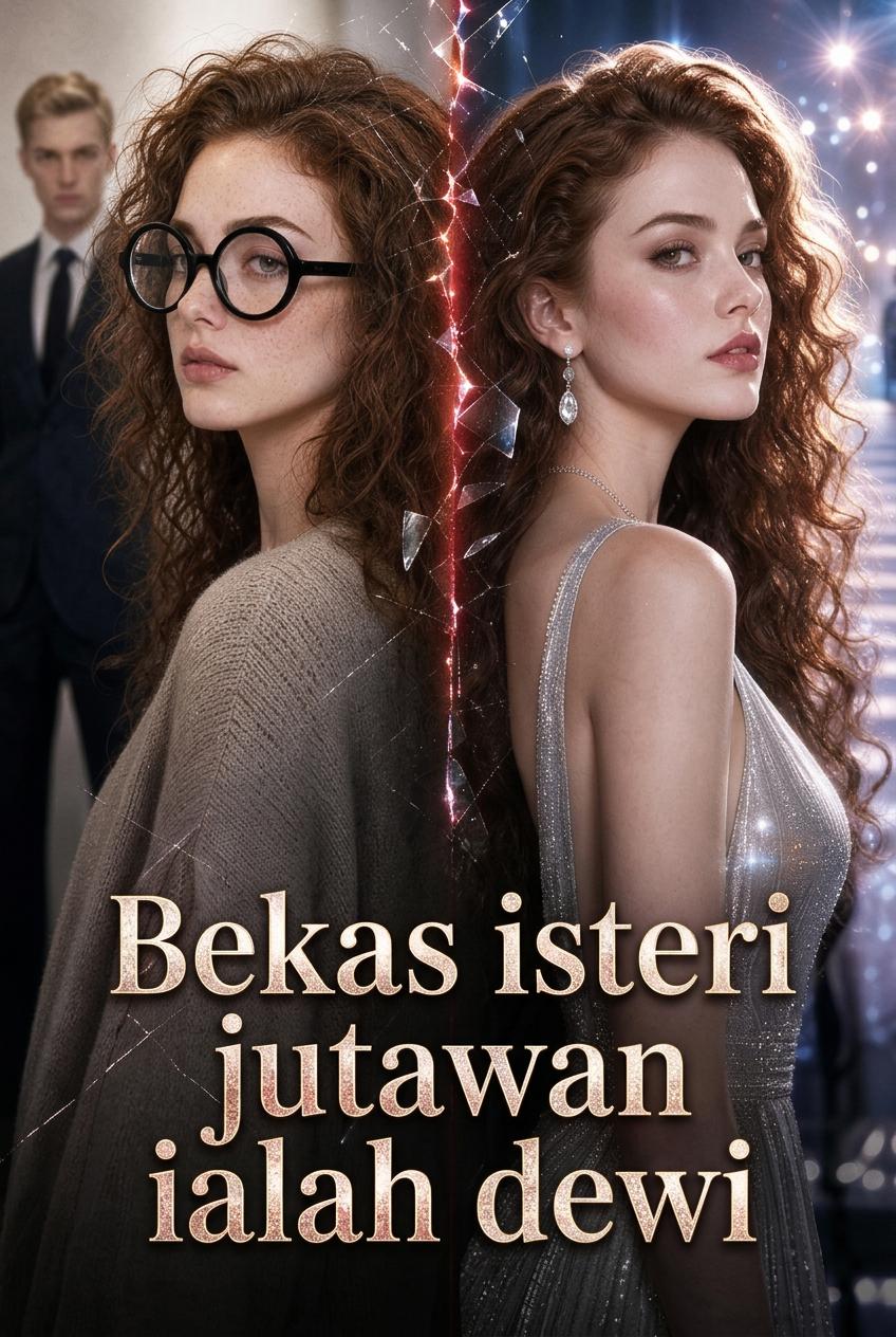 Bekas Isteri Hodoh Si Bilionair Rupanya Dewi