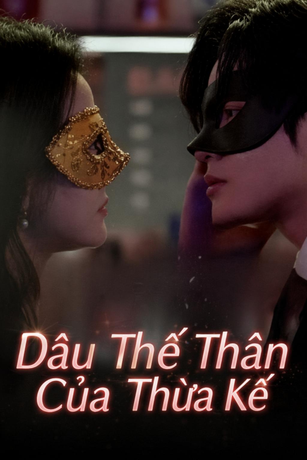 Dâu Thế Thân Của Thừa Kế