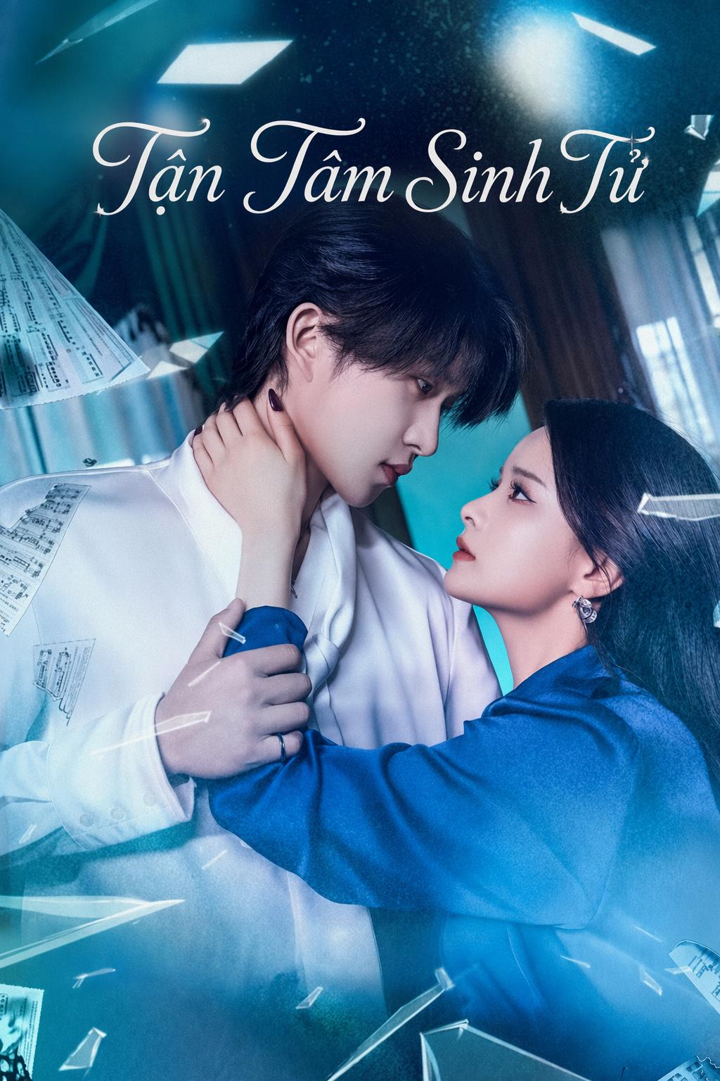 Tận Tâm Sinh Tử