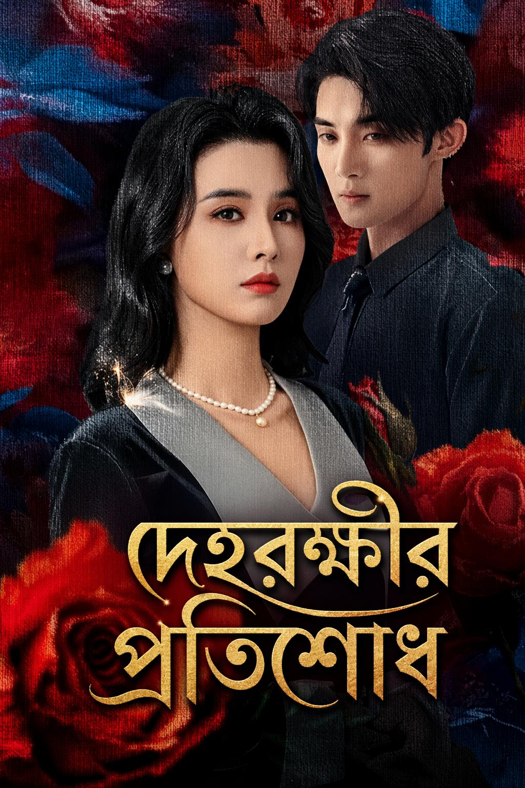 দেহরক্ষীর প্রতিশোধ