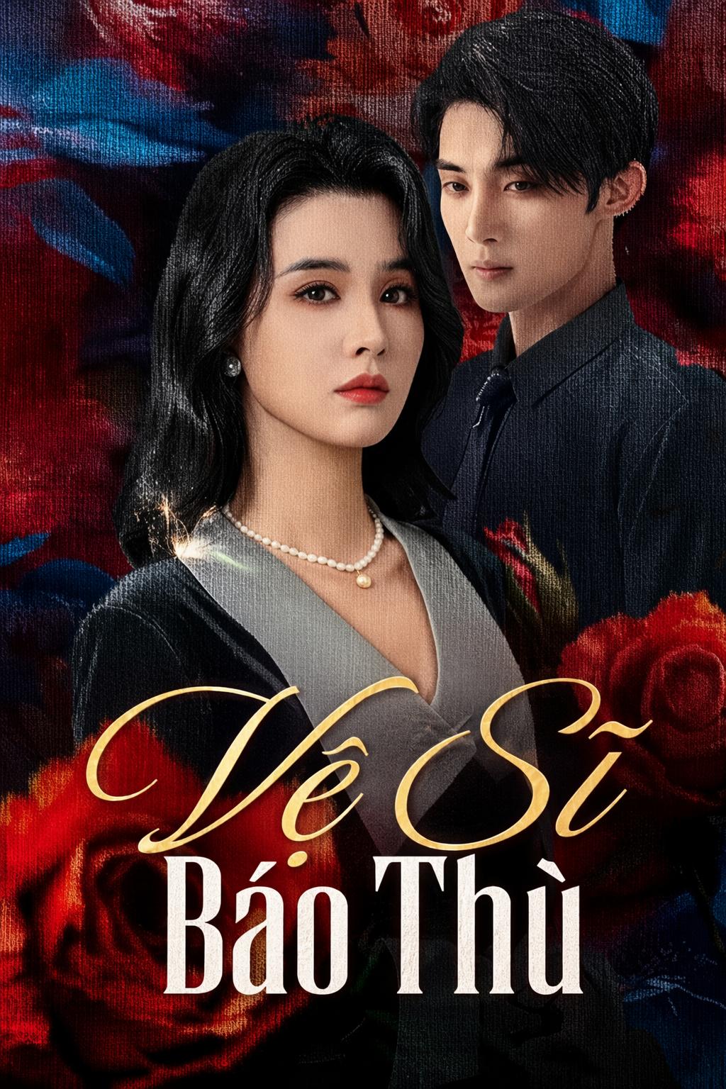 Vệ Sĩ Báo Thù