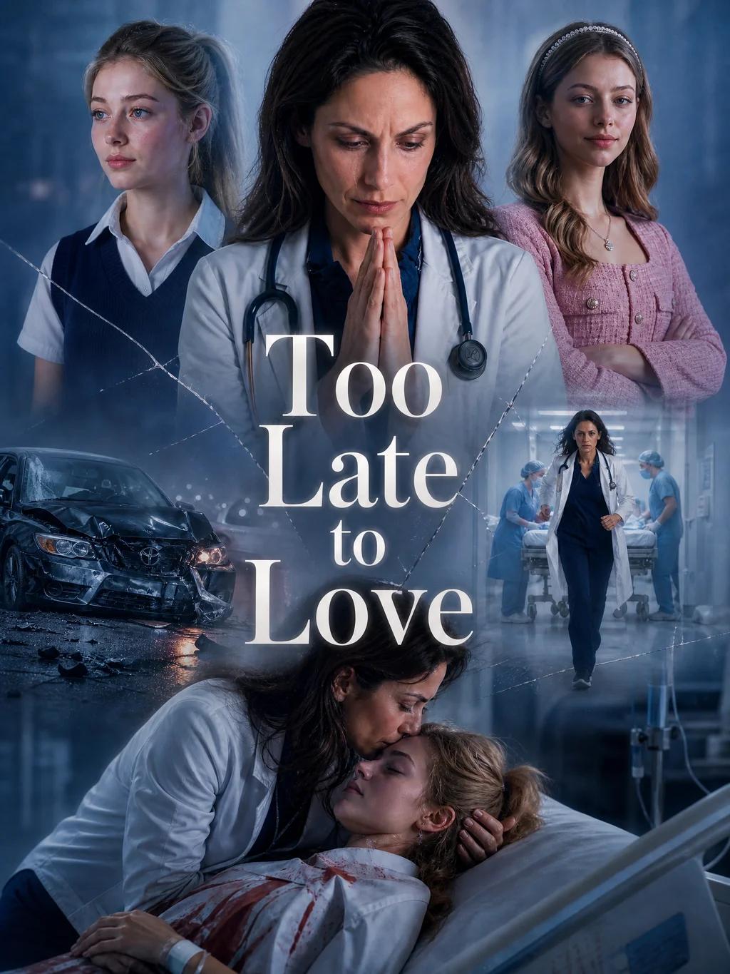 Too Late to Love