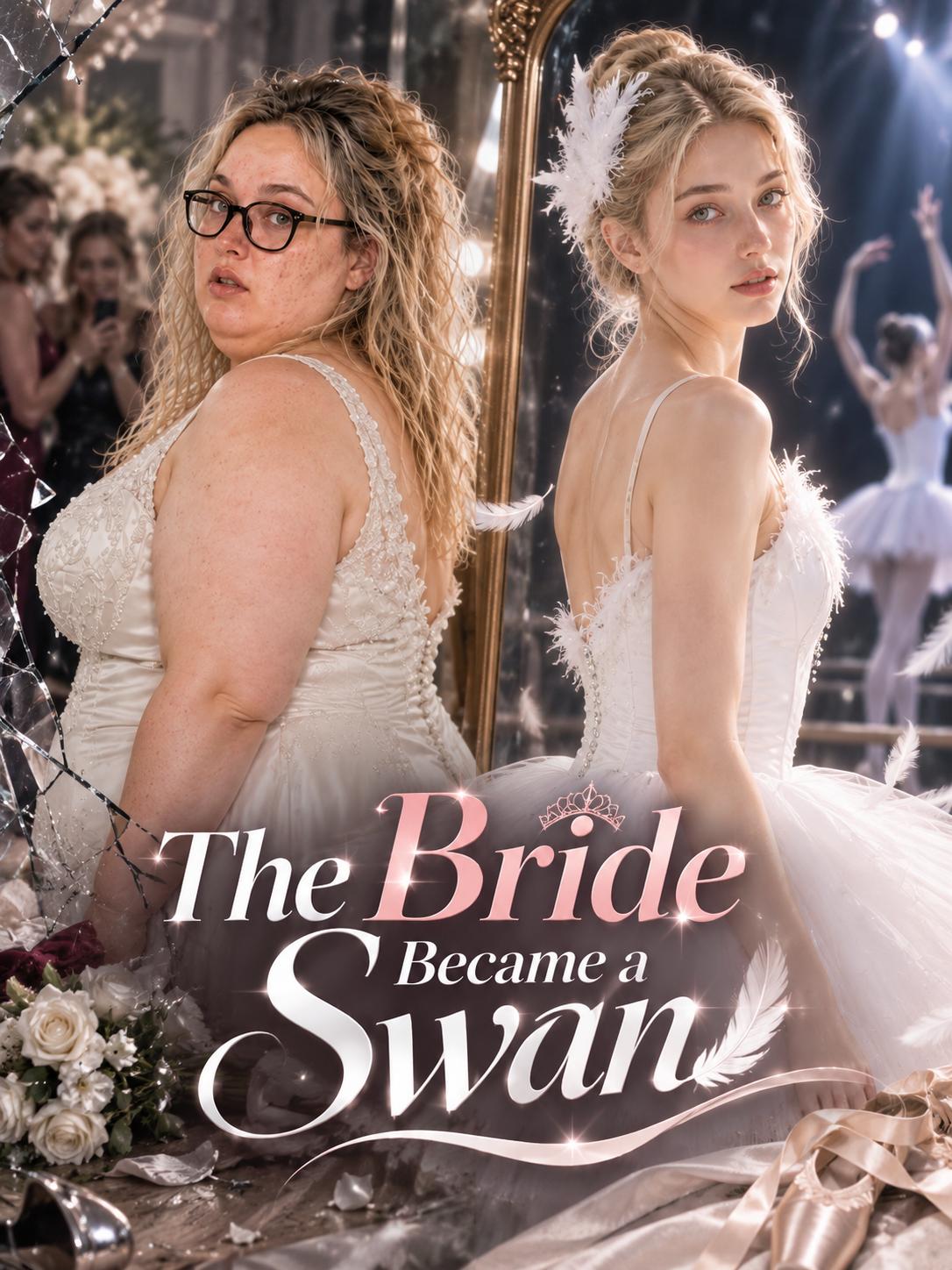 The Bride Became a Swan