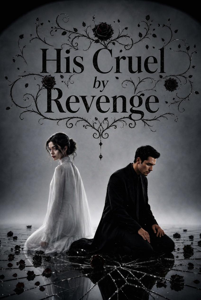 His Cruel Revenge
