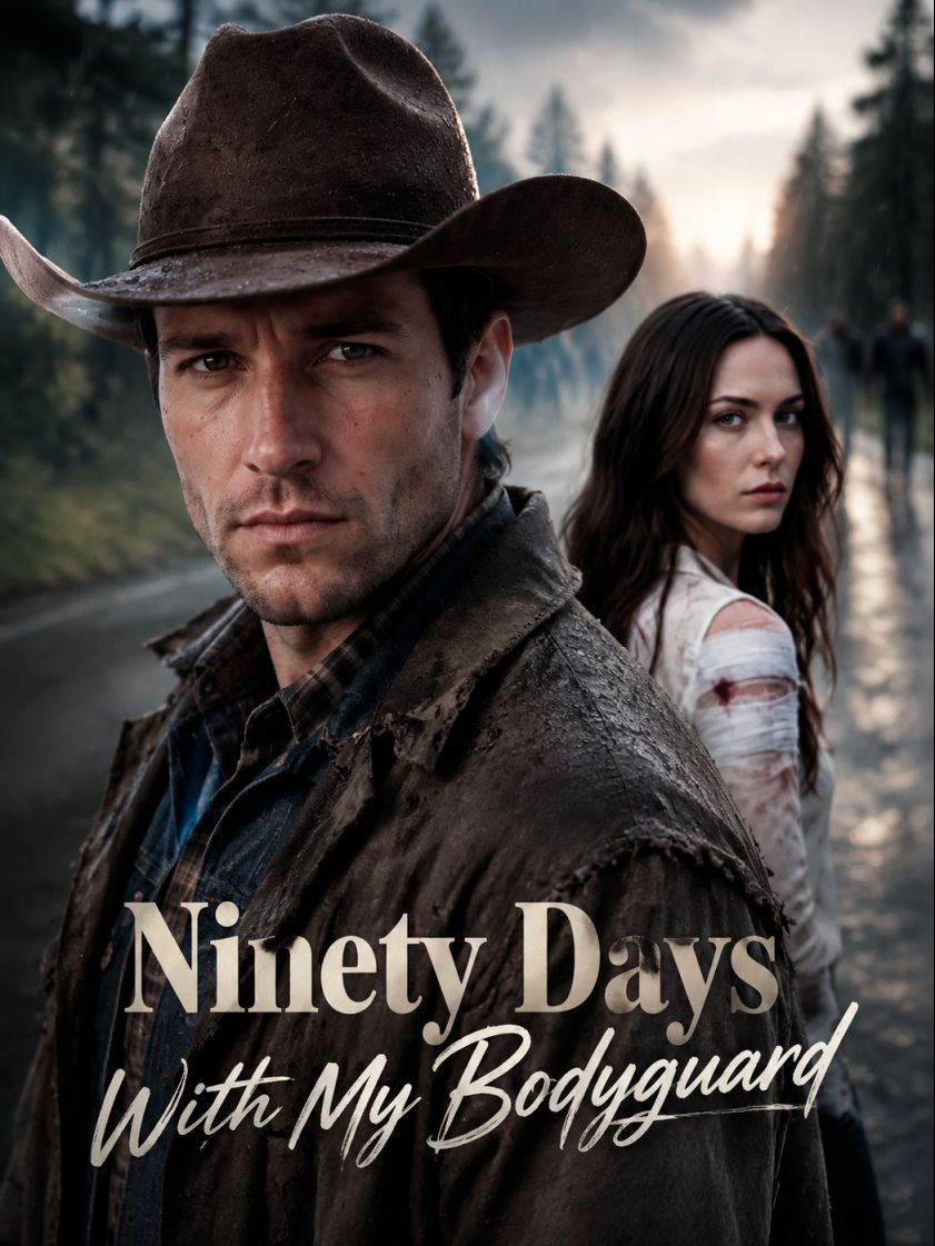 Ninety Days With My Bodyguard