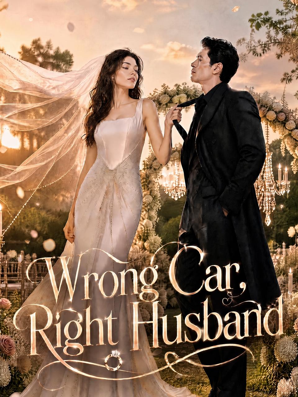 Wrong Car, Right Husband