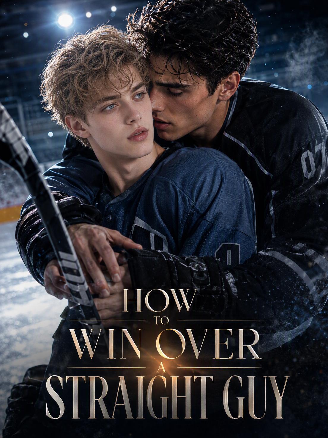 How to Win Over a Straight Guy