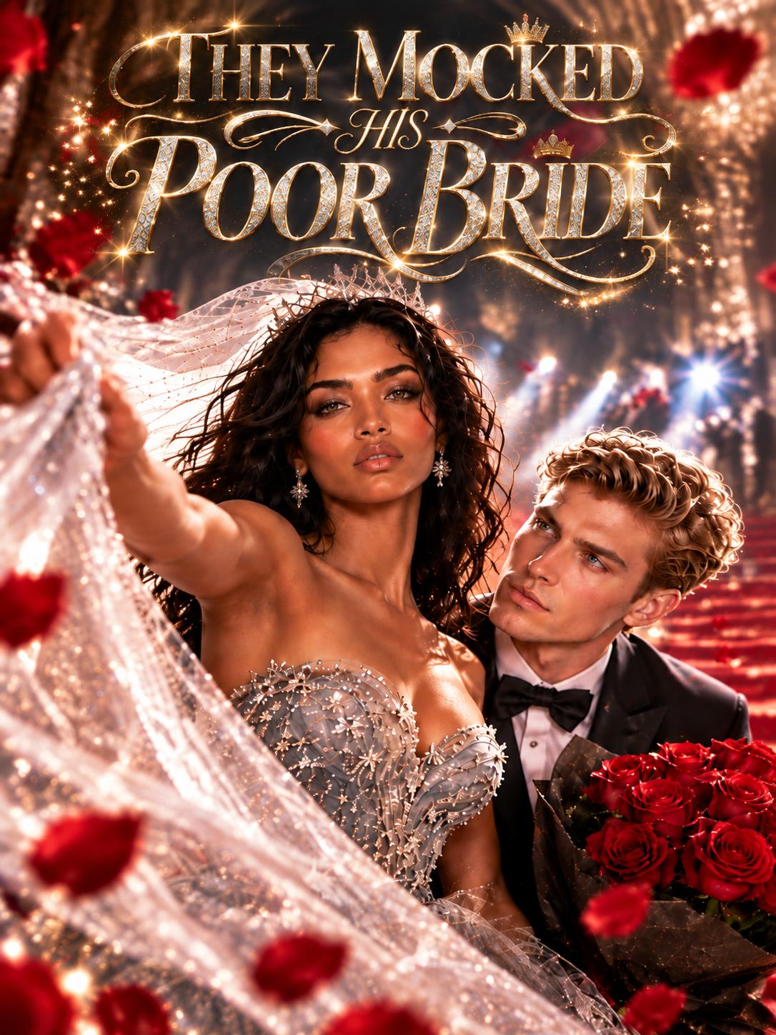 They Mocked His Poor Bride