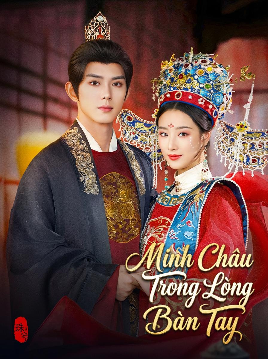 Minh Châu Trong Lòng Bàn Tay