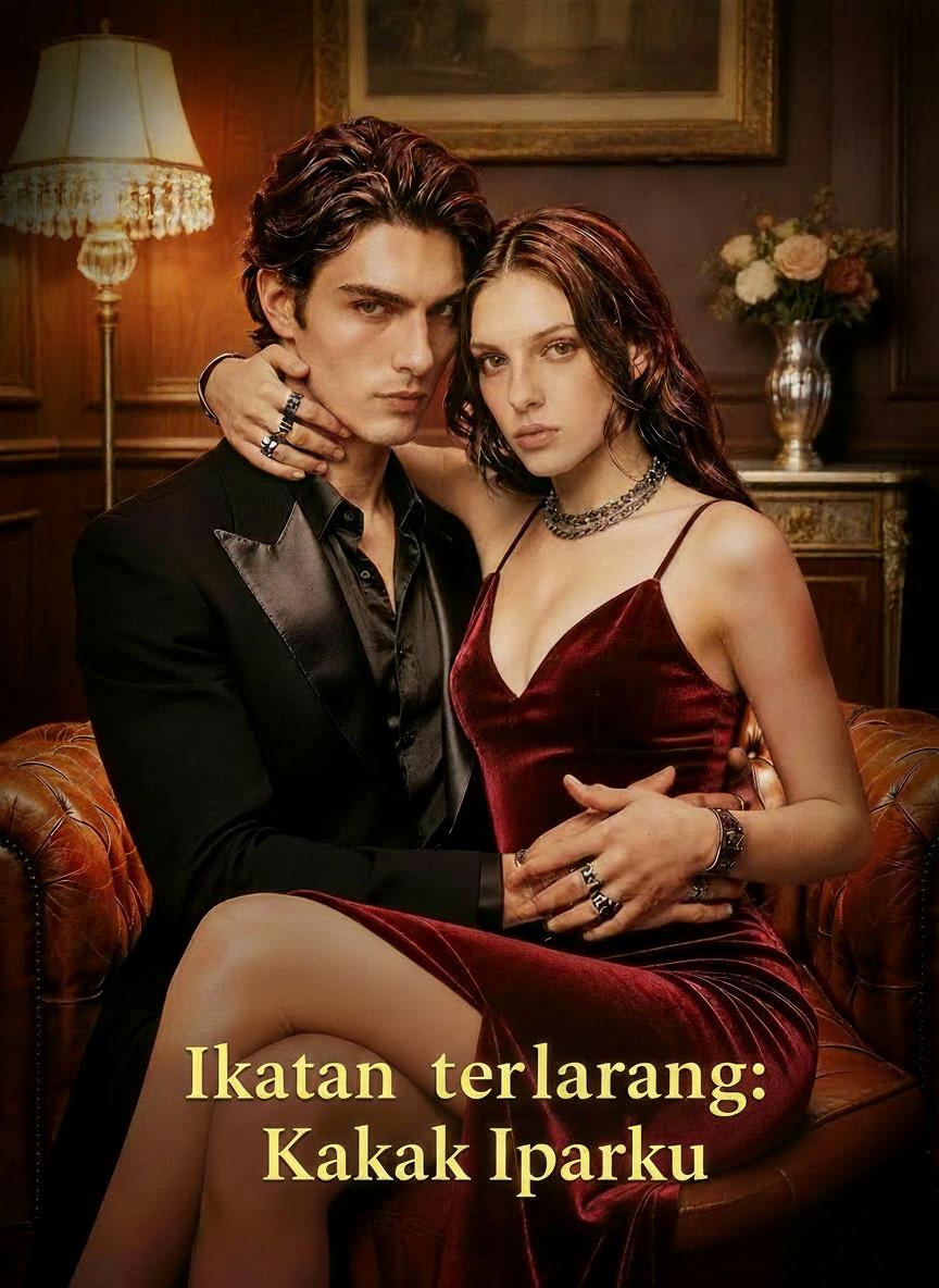 Ikatan terlarang: kakak iparku