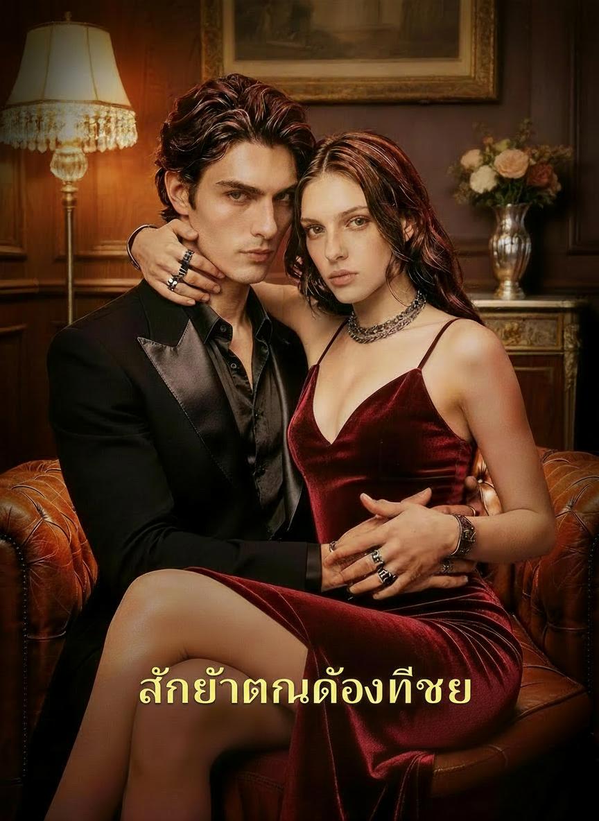รักต้องห้ามของพี่เขย