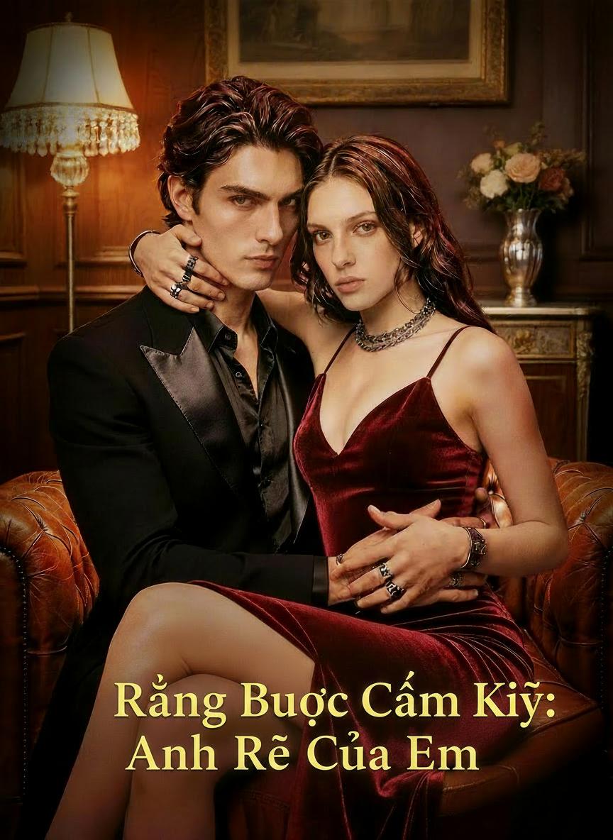 Ràng Buộc Cấm Kỵ: Anh Rể Của Em