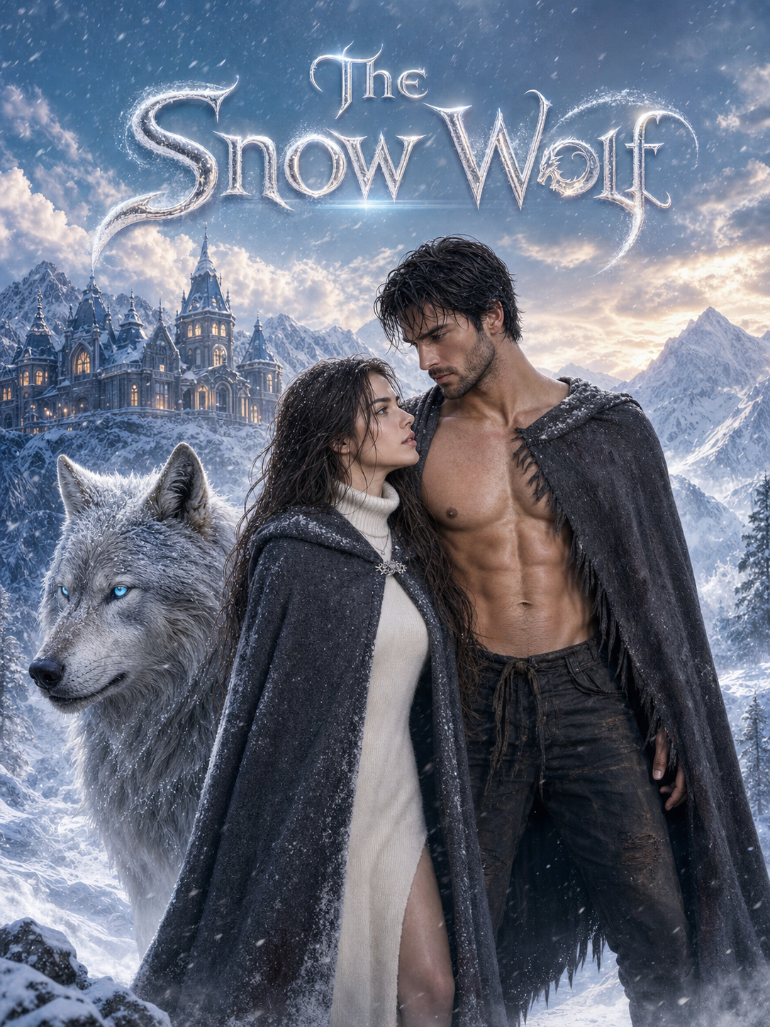 Snowbound Mate