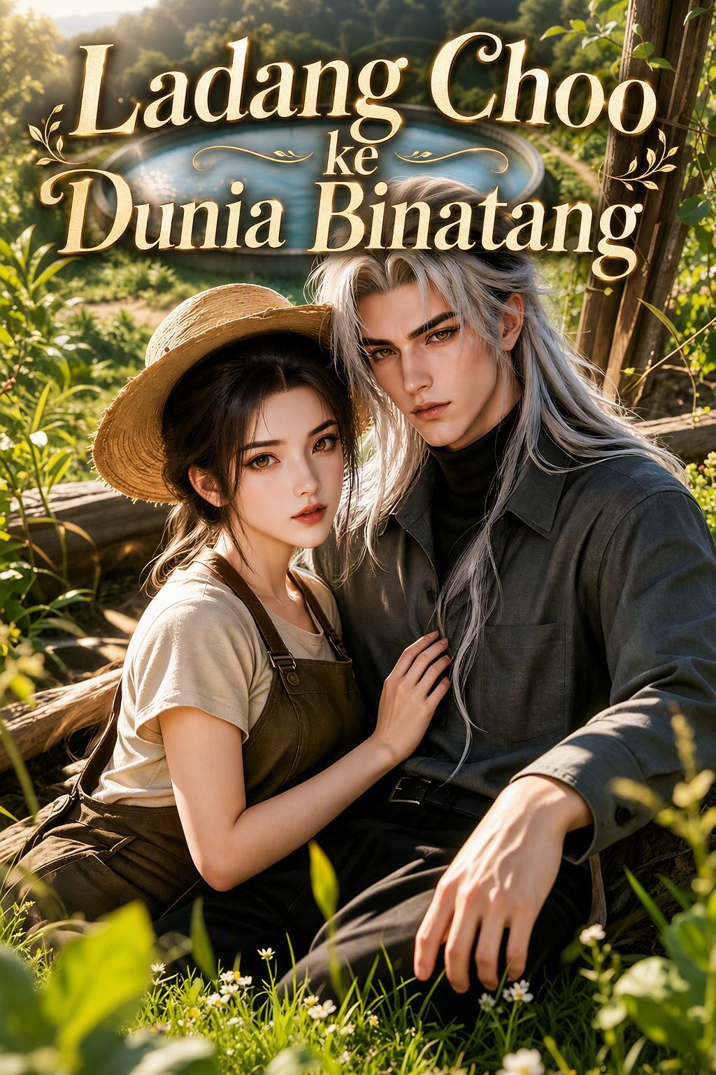 Ladang Choo ke Dunia Binatang