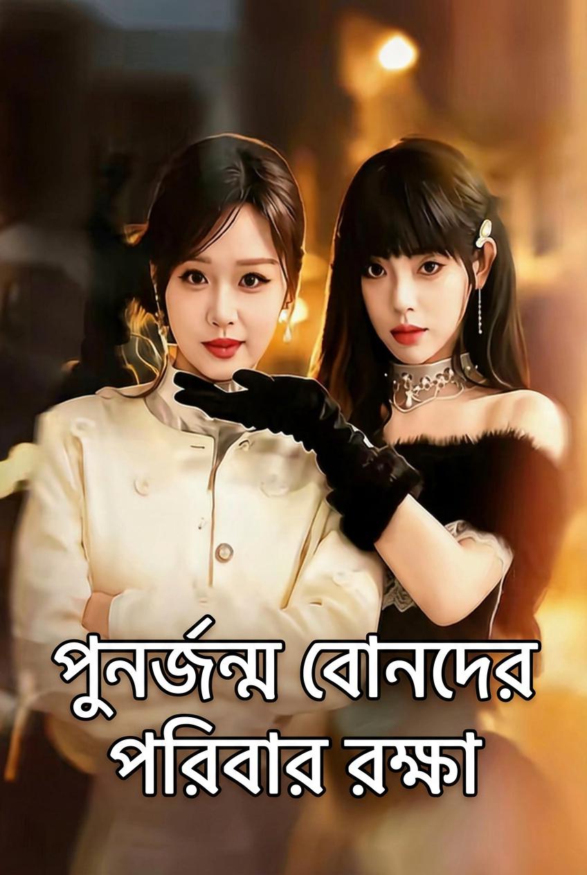 পুনর্জন্ম বোনদের পরিবার রক্ষা