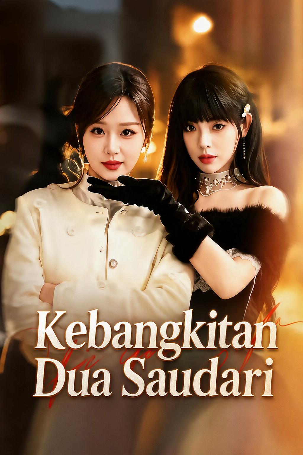 Kebangkitan Dua Saudari