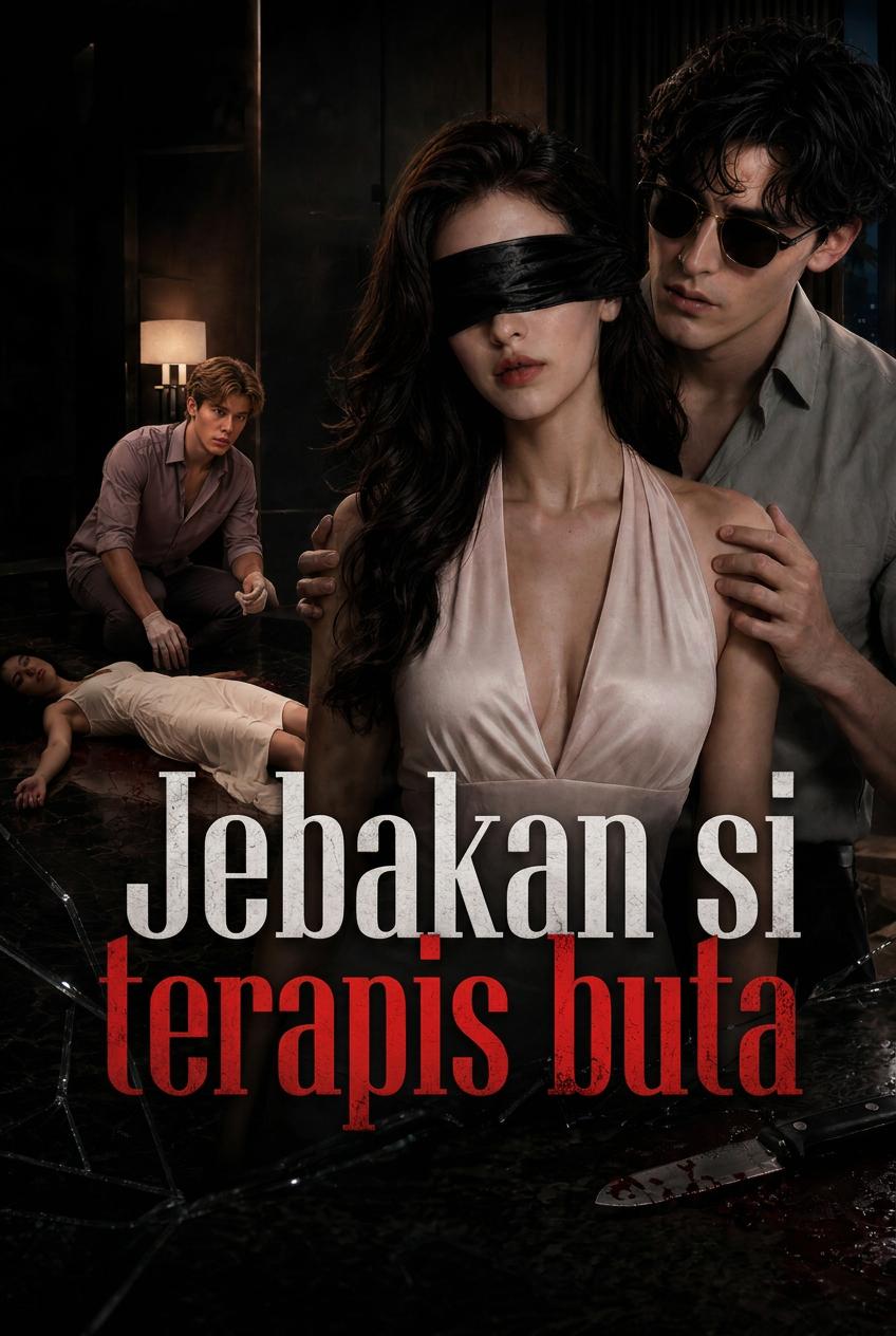 Jebakan si terapis buta