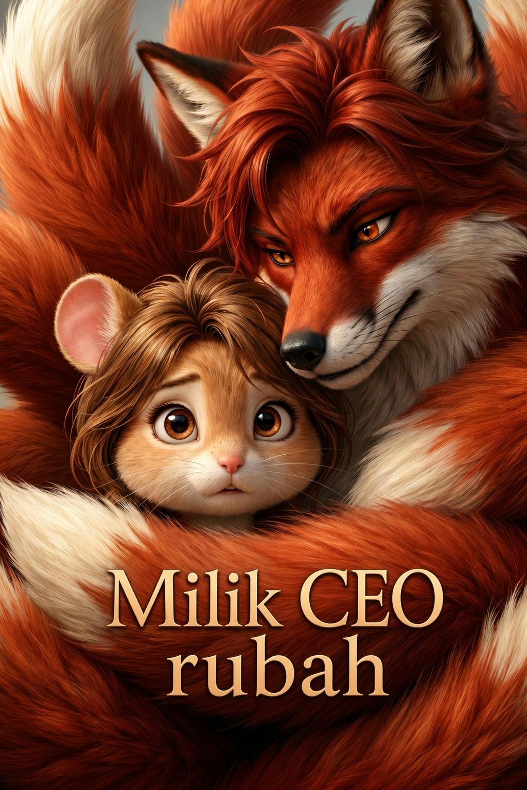 Milik CEO rubah