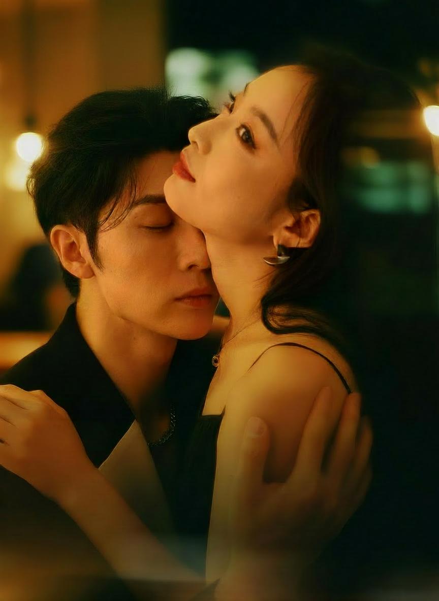 เมียลับฉบับศัตรู