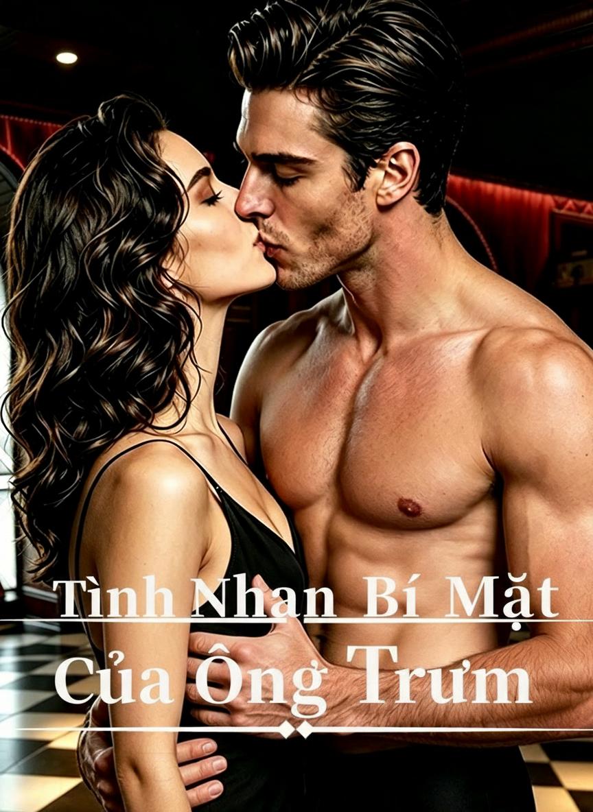 Tình Nhân Bí Mật Của Ông Trùm