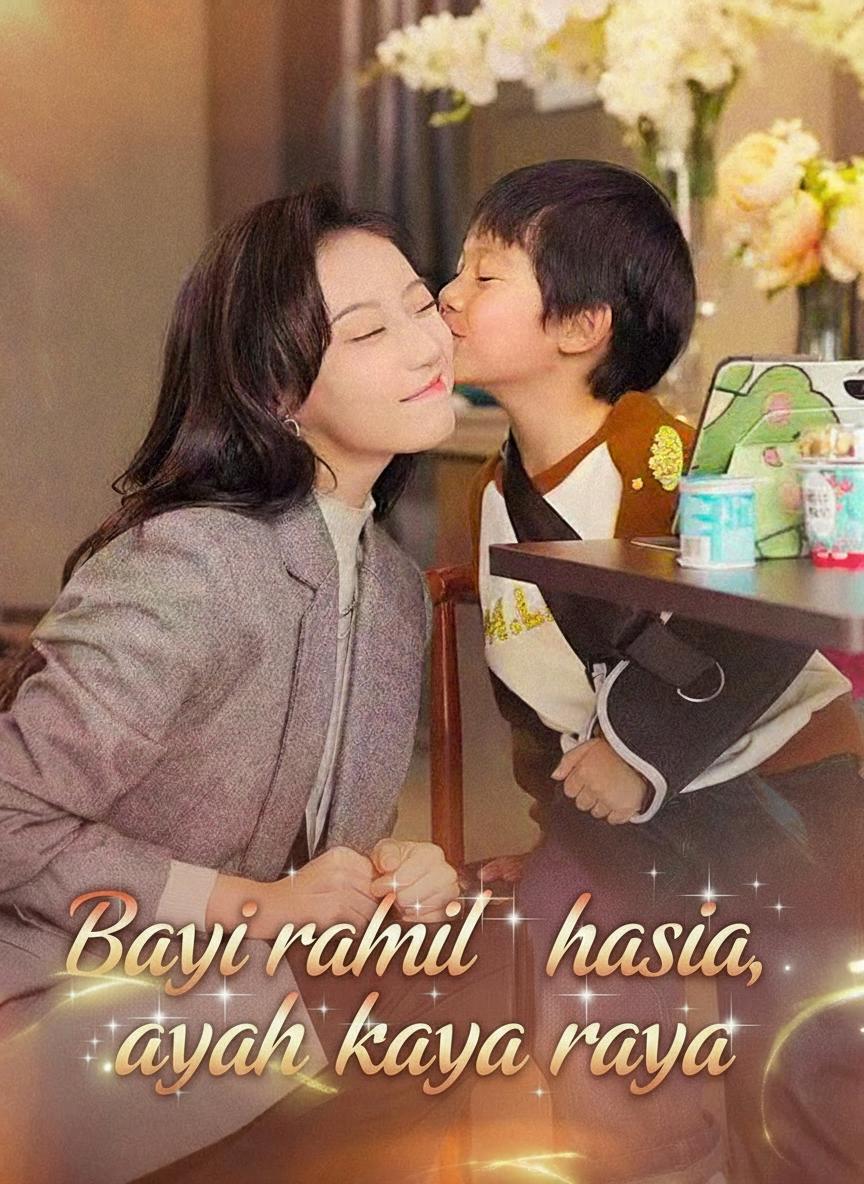 Bayi rahasia, ayah kaya raya