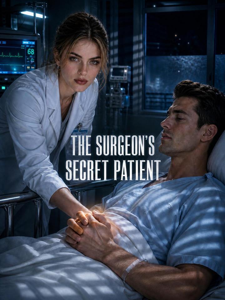 The Surgeon's Secret Patient