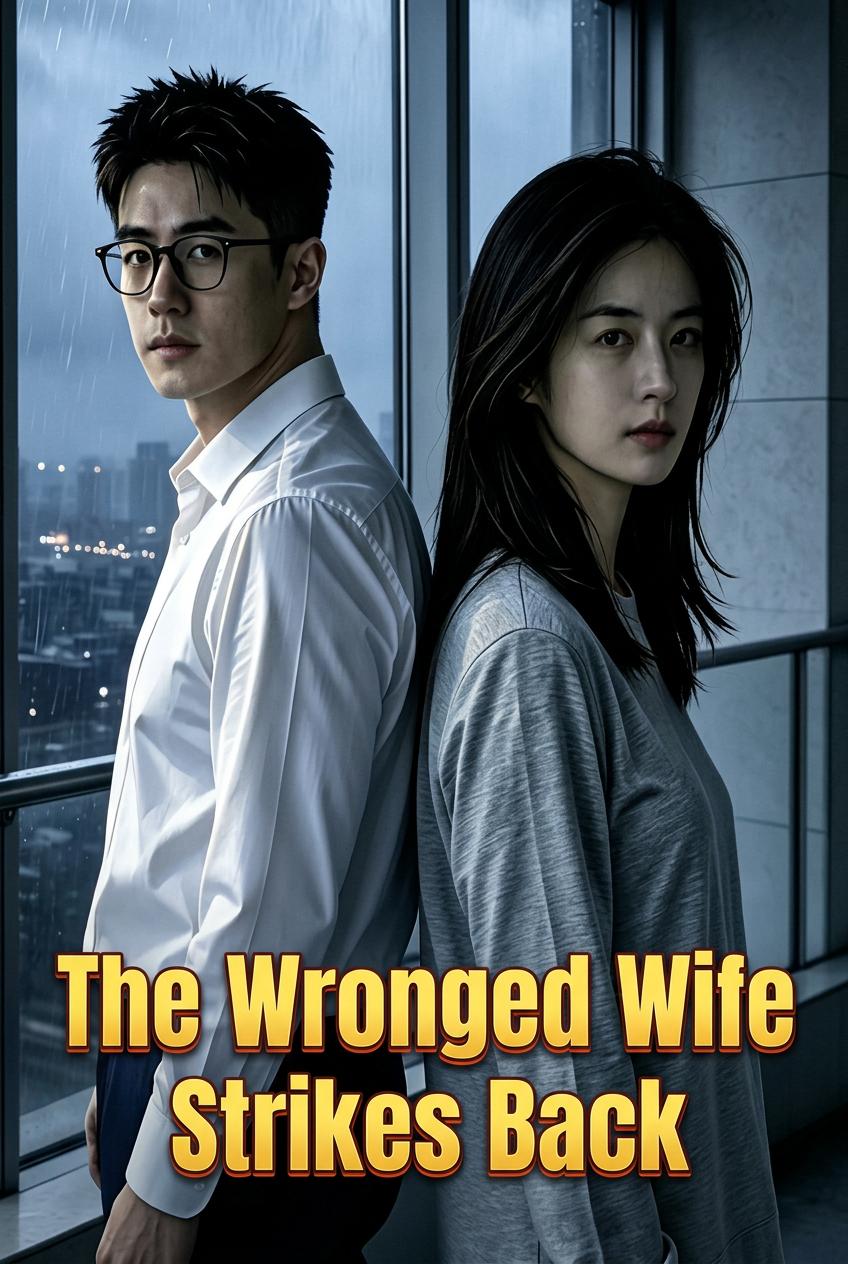 The Wronged Wife Strikes Back