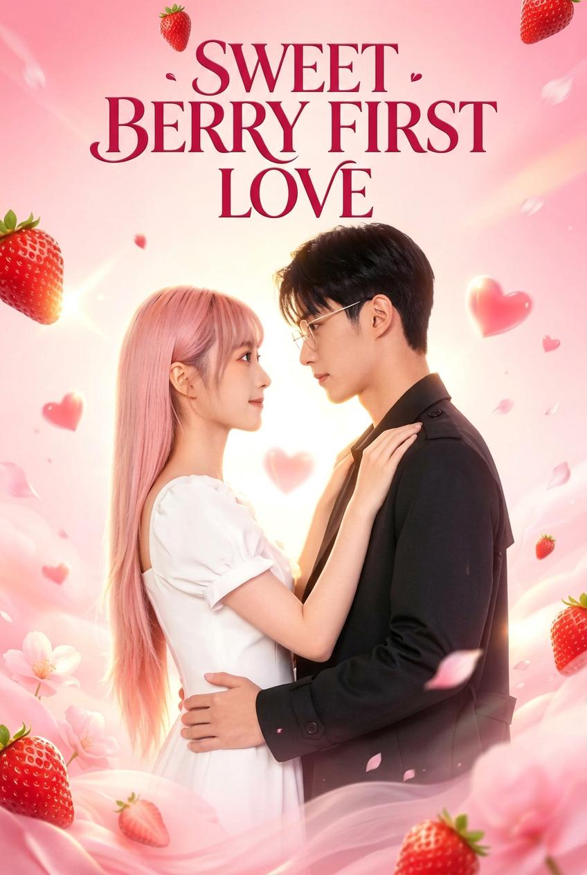 Sweet Berry First Love