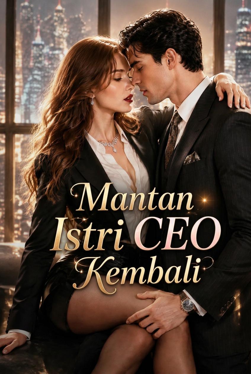 Mantan istri miliarder kembali