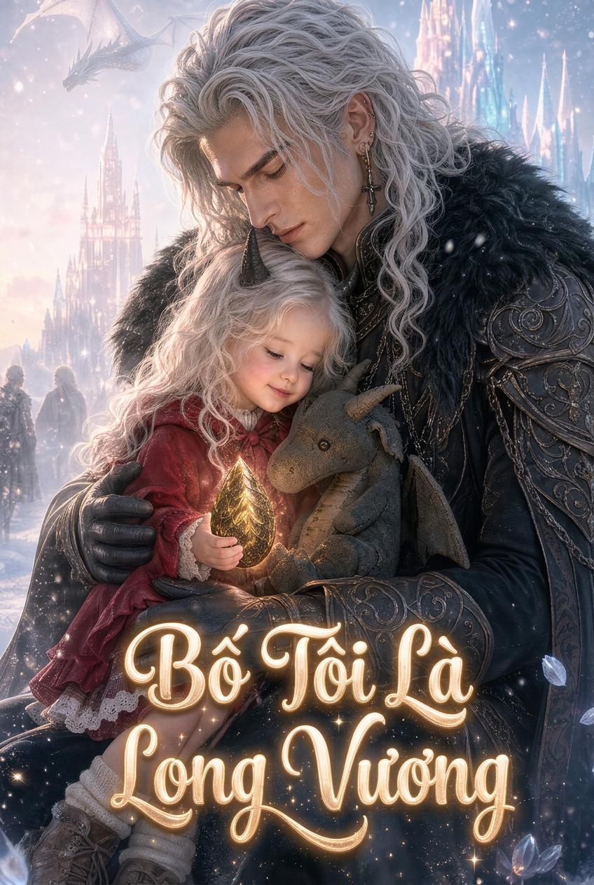 Bố Tôi Là Long Vương