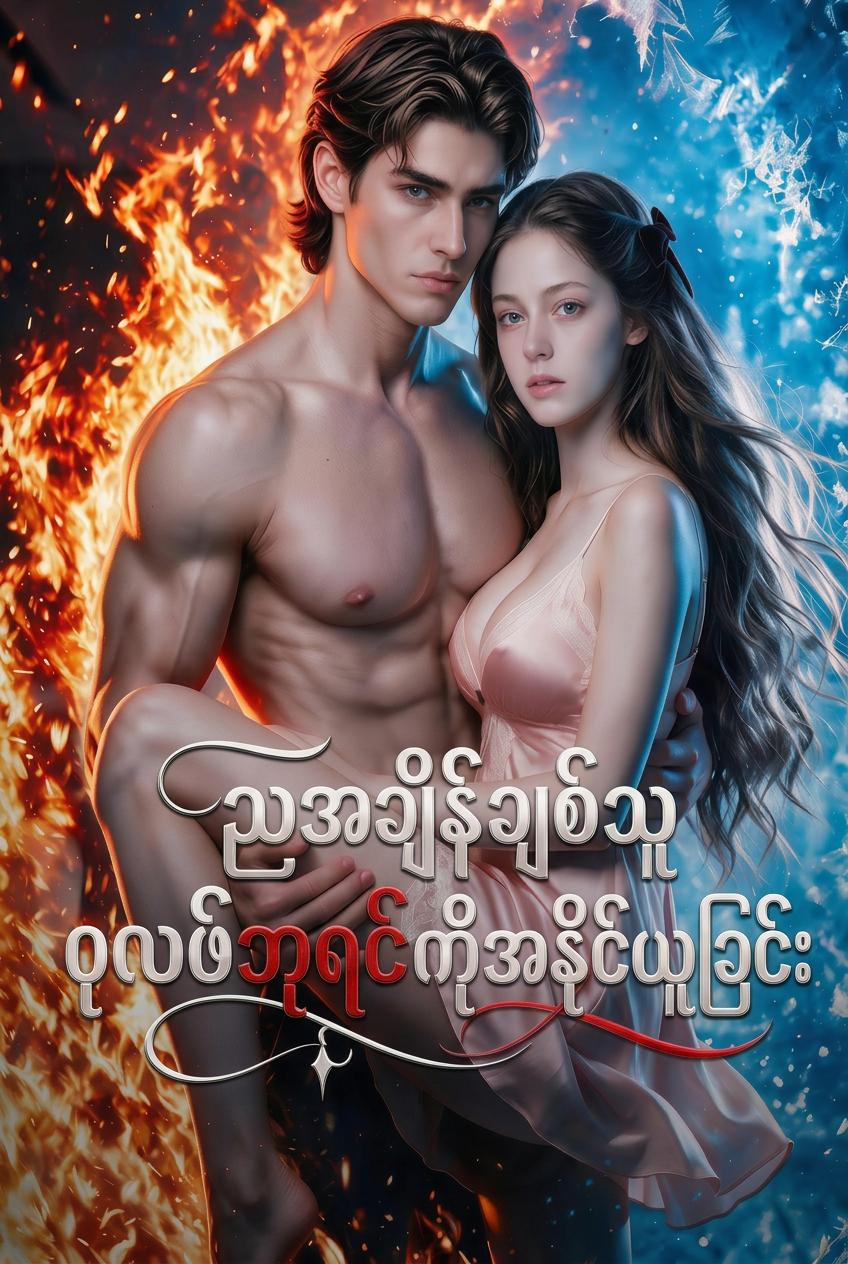 ညအချိန်ချစ်သူ ဝုလဖ်ဘုရင်ကိုအနိုင်ယူခြင်း