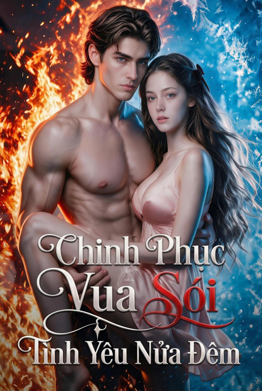 Chinh Phục Vua Sói Tình Yêu Nửa Đêm