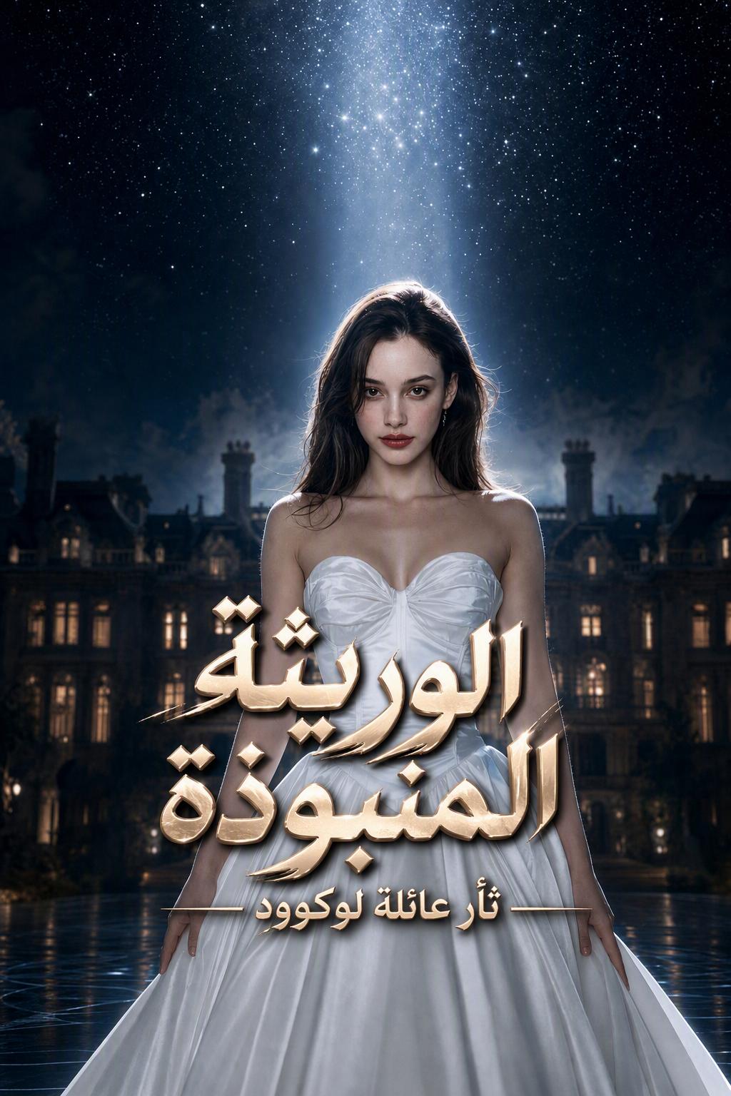 الوريثة المنبوذة ثأر عائلة لوكوود