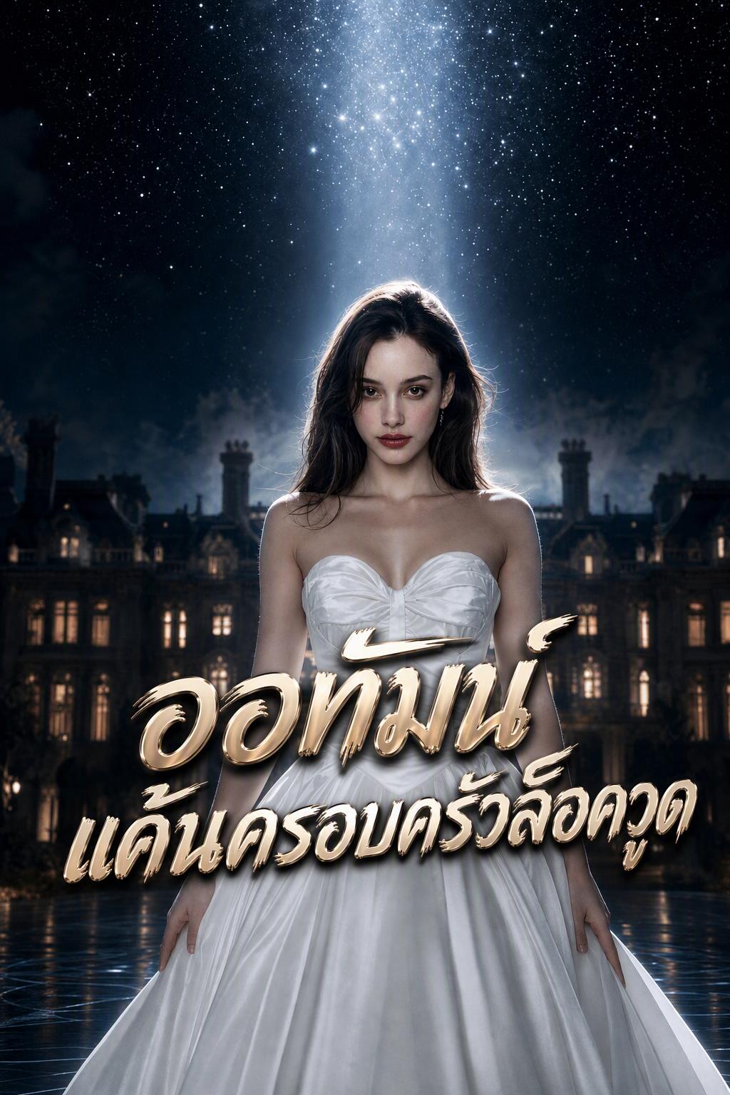 ออทัมน์ แค้นครอบครัวล็อควูด