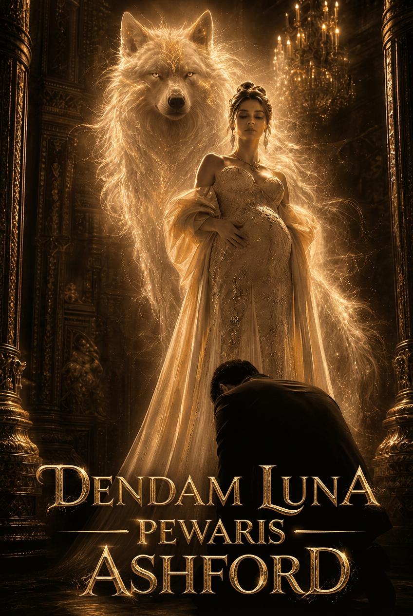 Dendam Luna Pewaris Ashford
