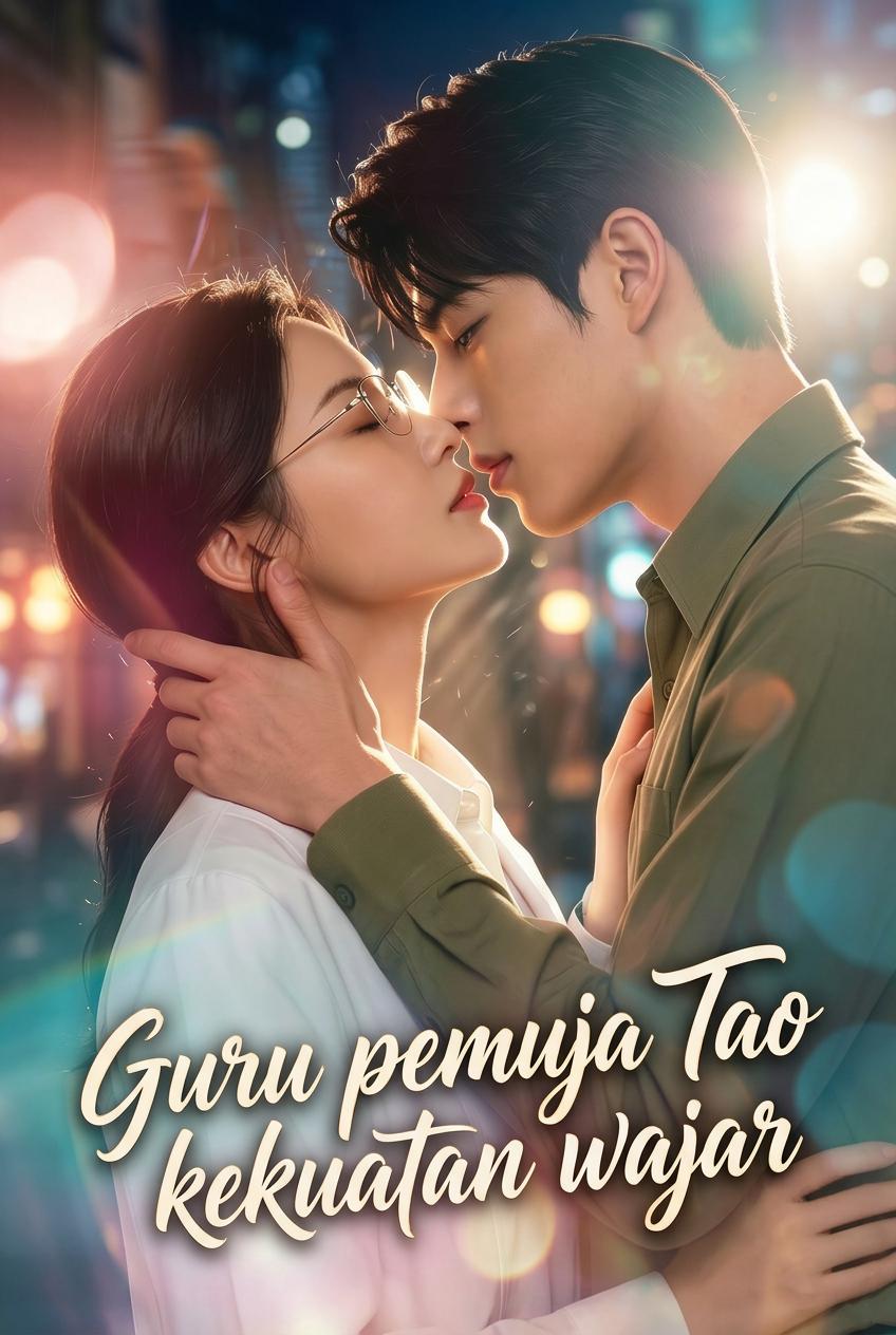 Guru pemuja Tao kekuatan wajar