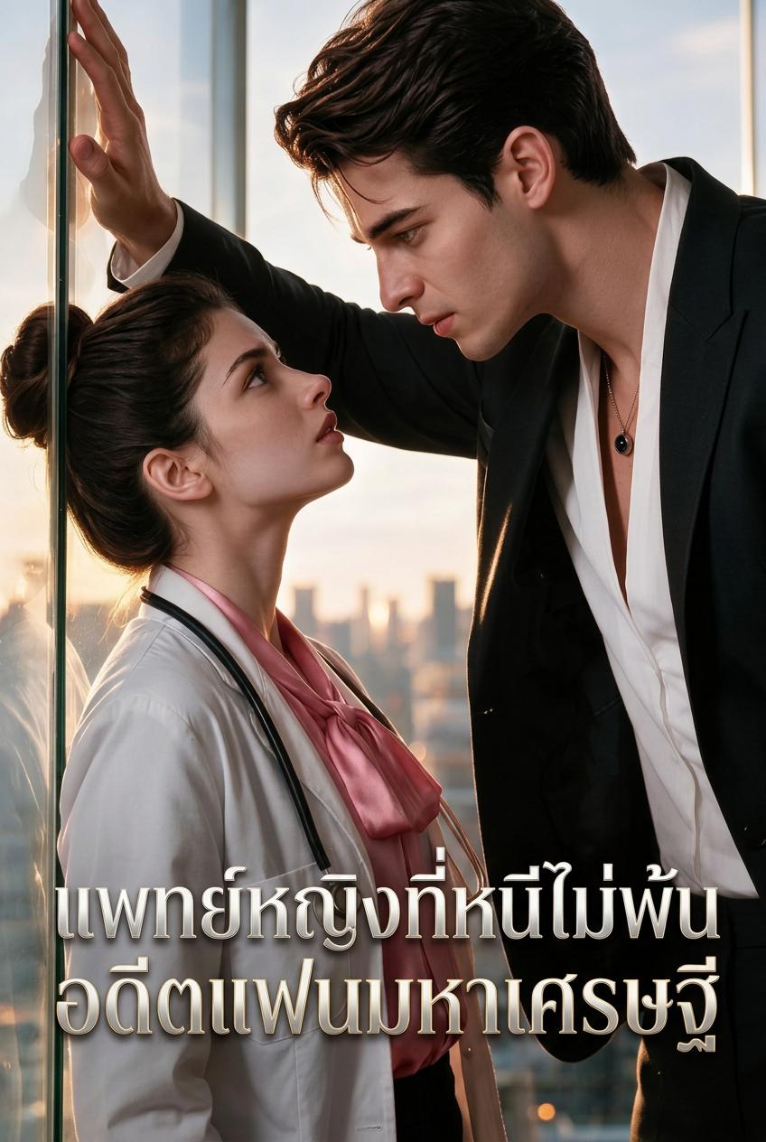 แพทย์หญิงที่หนีไม่พ้นอดีตแฟนมหาเศรษฐี