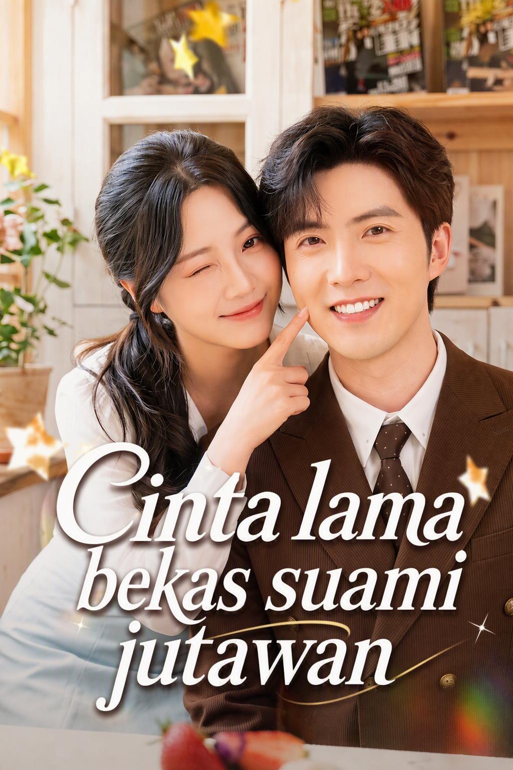 Cinta lama bekas suami jutawan