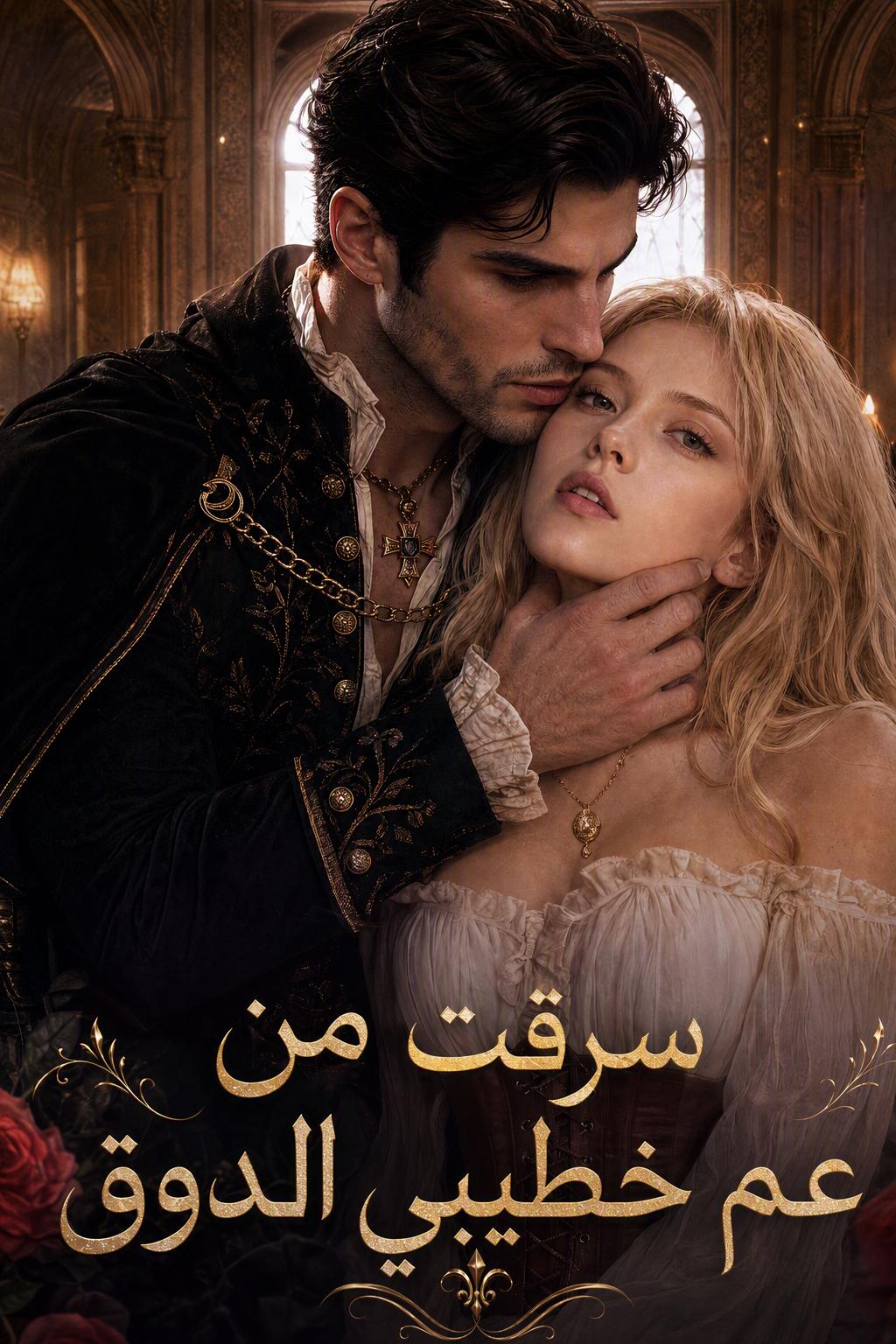 استحوذ عليّ الدوق العم