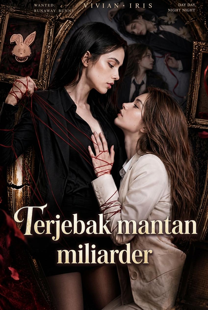 Cinta dengan mantan miliarder