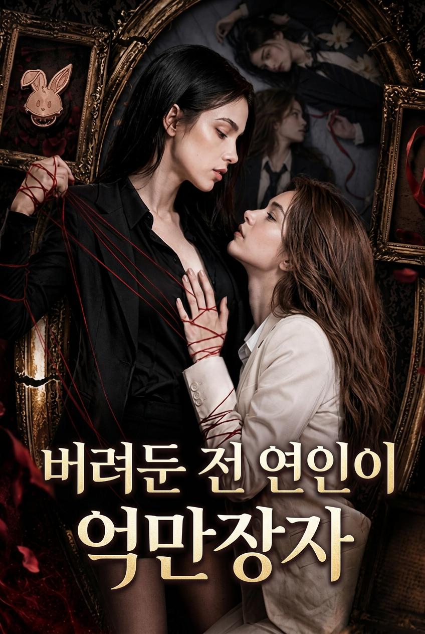버려둔 전 연인이 억만장자