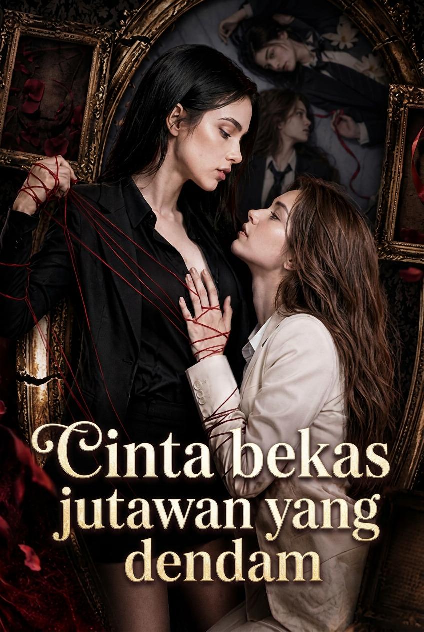 Cinta bekas jutawan yang dendam