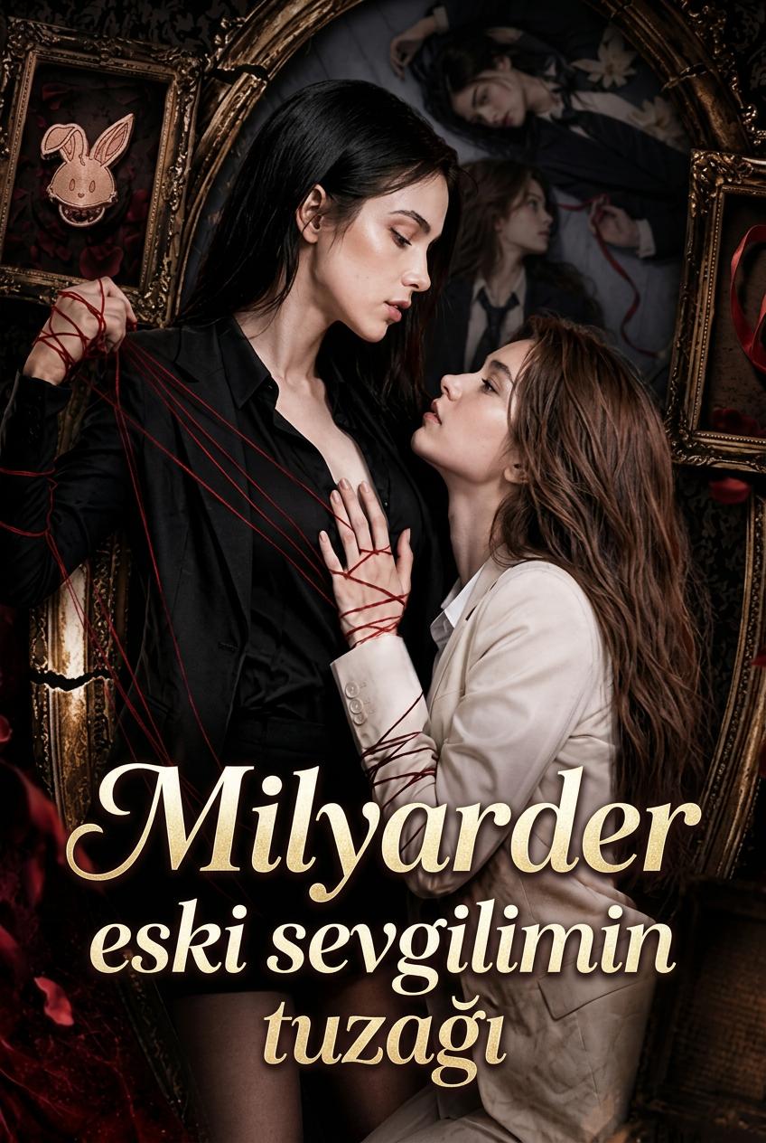 Milyarder eski sevgilimin tuzağı